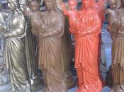 Soyons heureux d'être différents!