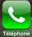 téléphone