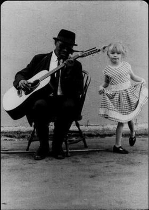 Révérend Gary Davis - Lovin' Spoonful (live)