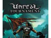 Unreal Tournament