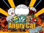 AngryCat! HD gratuit temporairement