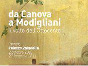 Exposition Canova Modigliani" Padoue