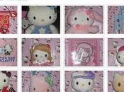 ventes Hello Kitty Facebook