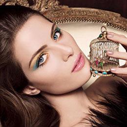 Chanel Collection maquillage Noel 2009