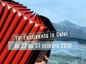 Festival Vent Calvi jusqu'à soir programme.