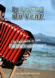 Festival du Vent à Calvi jusqu'à ce soir : Le programme.