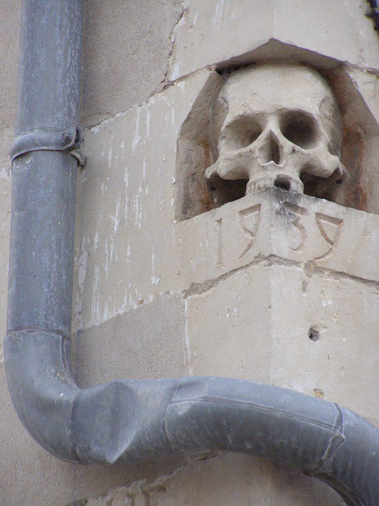 Pénétrer cette perte (Werner Lambersy)