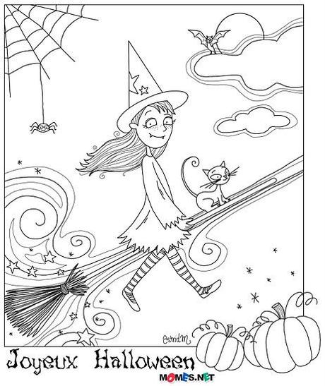 Joyeux Halloween !