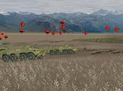 Promo pour modules CMSF patch 1.02 Afghanistan