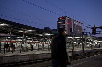 Quand le vent me porte