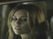 Miley Cyrus Filmée train d'embrasser Kevin Zegers