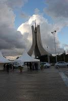 Festival BD : Alger, nouveau carrefour international de la BD ? (épisode 1/8)