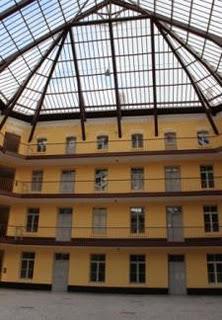 Scénariste BD : interview de Régis Hautière sur De Briques et de Sang