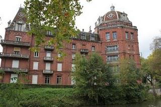 Scénariste BD : interview de Régis Hautière sur De Briques et de Sang