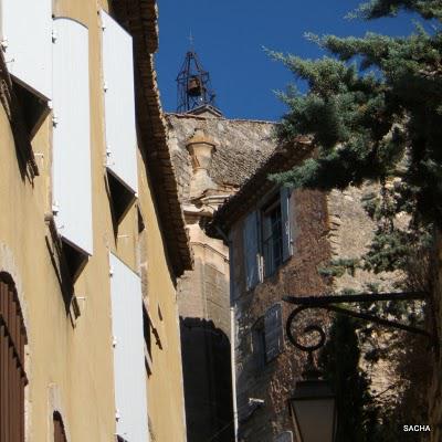Gordes ....balade ...en images