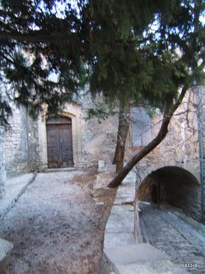 Gordes ....balade ...en images