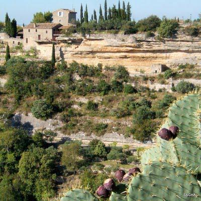 Gordes ....balade ...en images