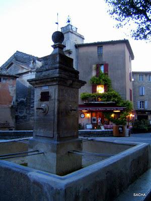 Gordes ....balade ...en images