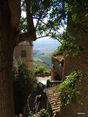 Gordes ....balade ...en images