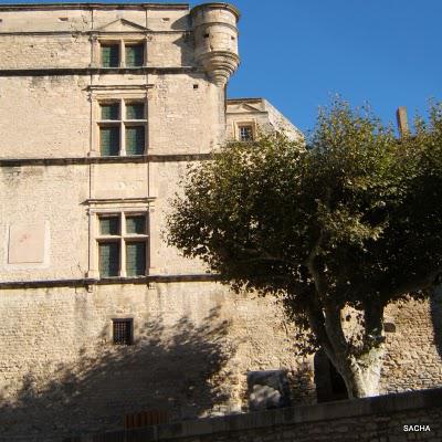 Gordes ....balade ...en images