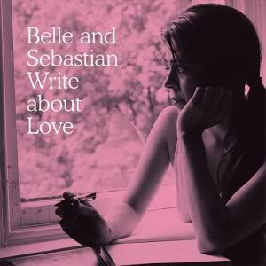 Belle and Sebastian | Write About Love