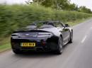 Aston Martin V8 N420 Roadster