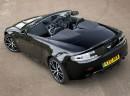 Aston Martin V8 N420 Roadster