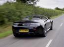 Aston Martin V8 N420 Roadster