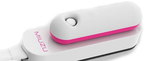 sextoy buzzlet miuzu