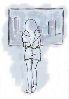 Je rumine dans mon coin