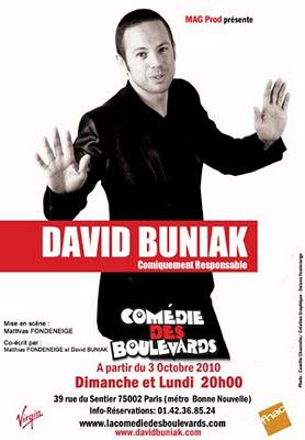 David Buniak 