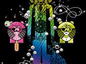 Wall Painting Supakitch Koralie