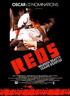185. Beatty : Reds