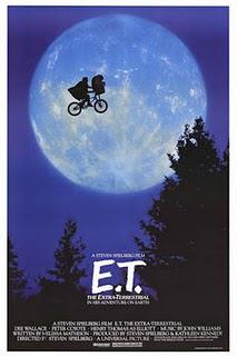 184. Spielberg : E.T. : The Extra-Terrestrial