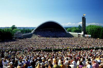 Festival culturel estonien en France recherche dénomination: