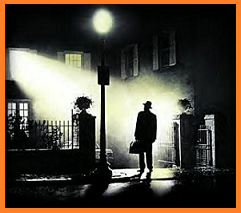 Aujourd'hui...c'est Halloween !!!