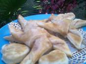 Biscuits forme moulins