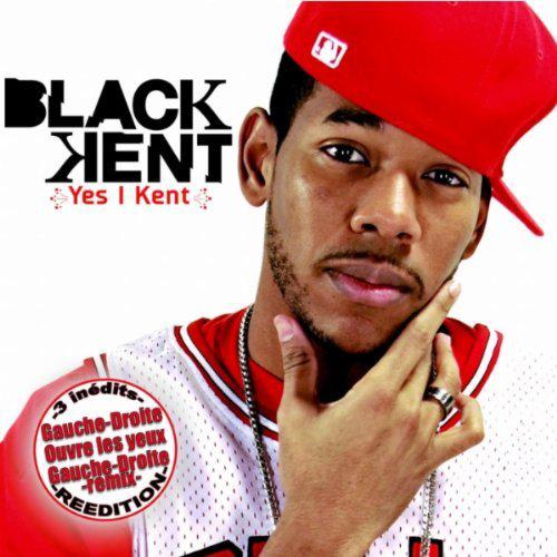 Black Kent - Yes I Kent (MEDLEY)