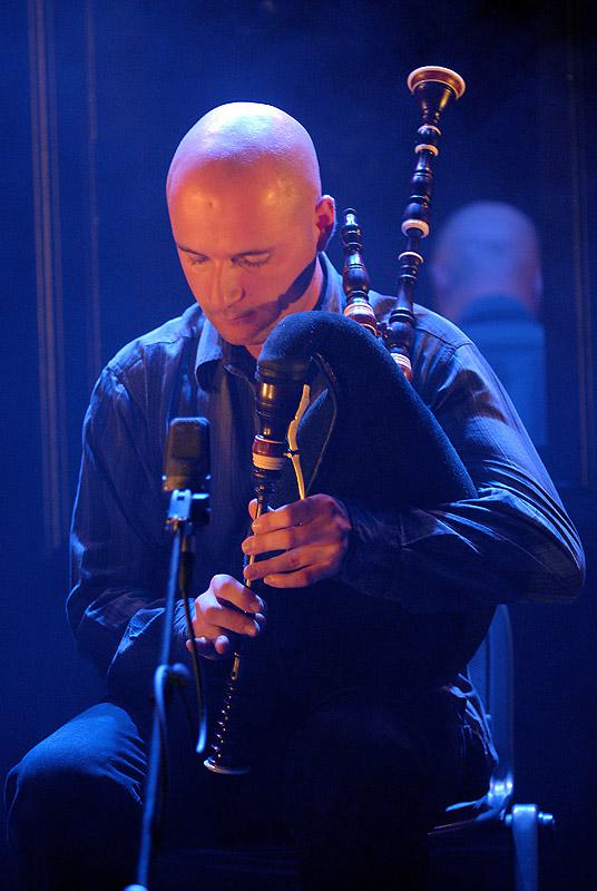 Cornemuses de demain