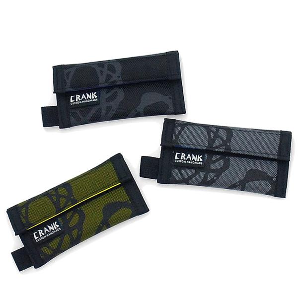 FUTURA LABORATORIES X CRANK – ATOM COIN CASE