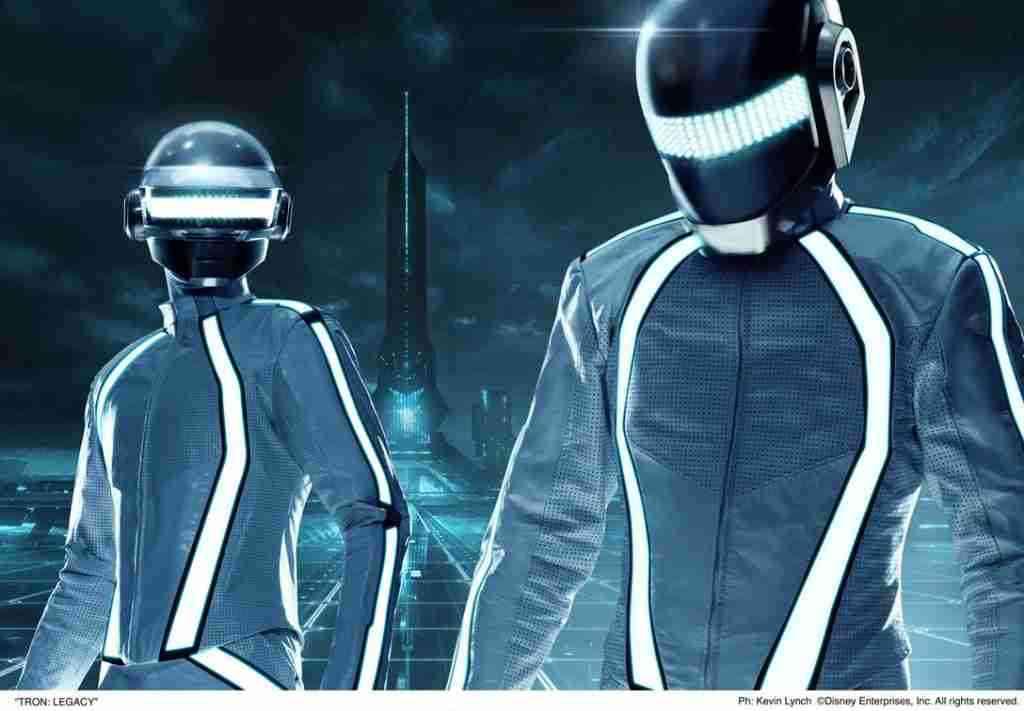 [Ciné] Tron : Legacy, teaser musical « Derezzed » par Daft Punk