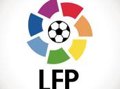 9ème journée Liga 2010/2011