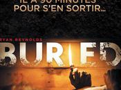 BURIED, bande annonce fait peur...