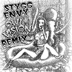 STYGG – Envy EP