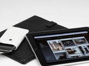 Étuis Bottega Veneta iPhone iPad