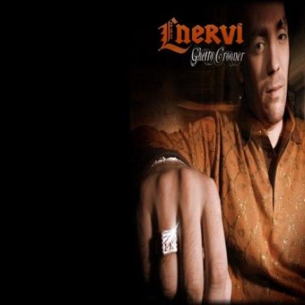 Album - Lord Nervi - Ghetto crooner