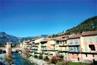 Sur les pas des Lascaris