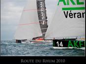 Divers Route Rhum 2010
