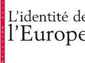 L’identité l’Europe, Delsol Mattéi