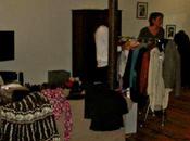 Debrief vide dressing...